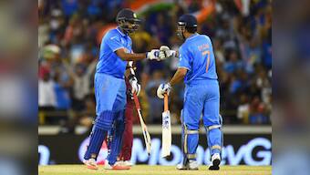 World Cup Number Cruncher: All the stats you need to know before India vs Zimbabwe