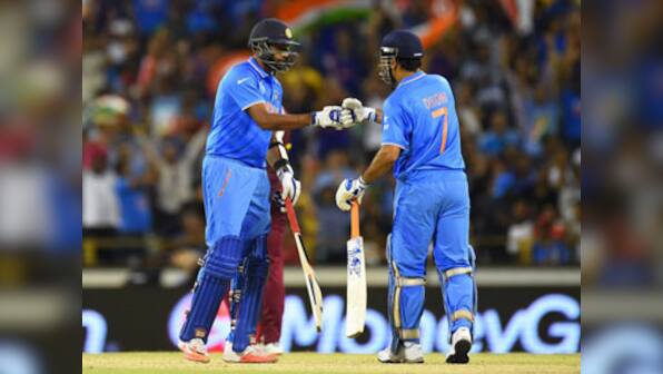 World Cup Number Cruncher: All the stats you need to know before India vs Zimbabwe