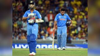 World Cup 2015: Dhoni on playing as a family, his ODI legacy and retirement plans