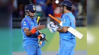 World Cup: MS Dhoni on the art of chasing and his record of finishing sixers