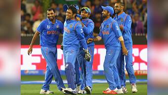 World Cup: MS Dhoni on his brilliant 'fluke' catch and bowling out oppositions