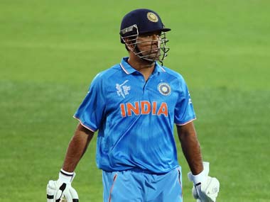 World Cup: MS Dhoni's decision to keep playing ODIs is in India's best interest World Cup: MS Dhoni's decision to keep playing ODIs is in India's best interest