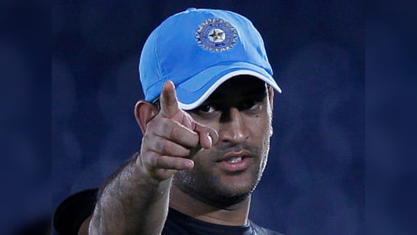 Let's not make 50-over game like T20: Dhoni calls for changes in ODI playing conditions