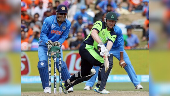 MS Dhoni on India's growing confidence and changes since the tri-series