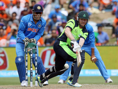 MS Dhoni on India's growing confidence and changes since the tri-series MS Dhoni on India's growing confidence and changes since the tri-series