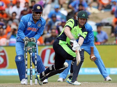 MS Dhoni on India's growing confidence and changes since the tri-series