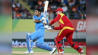 Trusted Dhoni-Raina partnership helps India make it six out of six at World Cup