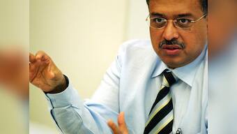 Sun Pharma's Dilip Shanghvi slips ahead of Mukesh Ambani to become India's richest man