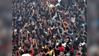Dimapur lynching of rape accused: 43 arrests made, situation under control, says police