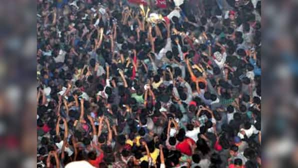 Dimapur lynching of rape accused: 43 arrests made, situation under control, says police