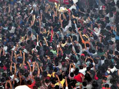 Dimapur lynching of rape accused: 43 arrests made, situation under control, says police Dimapur lynching of rape accused: 43 arrests made, situation under control, says police