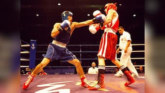 Former Asian Games gold medallist Dingko Singh part of national boxing selection panel