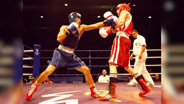 Former Asian Games gold medallist Dingko Singh part of national boxing selection panel