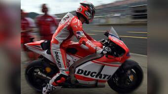 Ducati vroom back into India, starts operations via own subsidiary