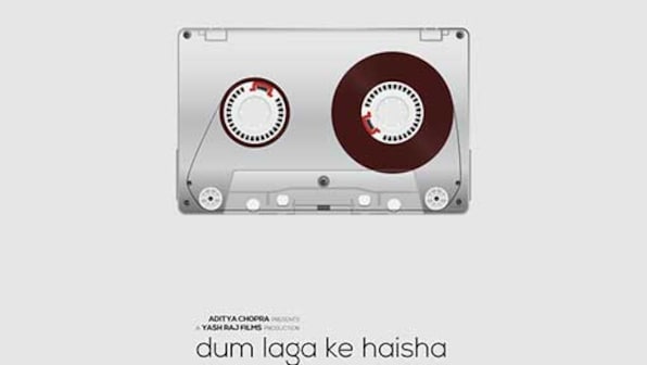 Dum Laga Ke Haisha brings back the sounds of the nineties: But are they here to stay?