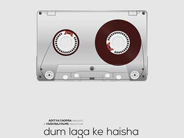 Dum Laga Ke Haisha brings back the sounds of the nineties: But are they here to stay? Dum Laga Ke Haisha brings back the sounds of the nineties: But are they here to stay?