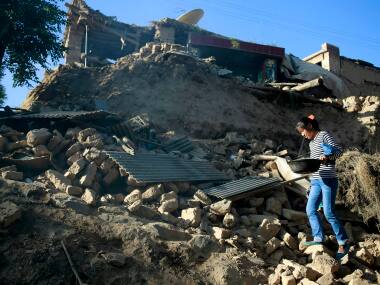 Representational image. Reuters
