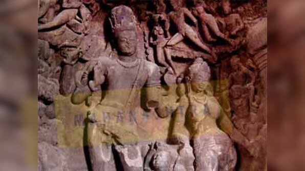 Elephanta Caves could get helipad, power thanks to Jaitley's largesse in Budget 2015