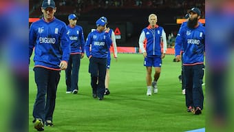 England vs Afghanistan as it happened: England get second win, go home on a high