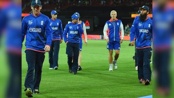 World Cup 2015: For horrific and hilarious England, this is rock bottom