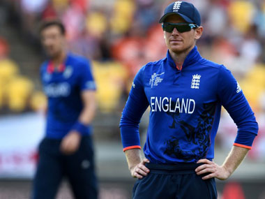 Dropped catches, bad bowling and failing to keep things simple: Morgan on England loss Dropped catches, bad bowling and failing to keep things simple: Morgan on England loss