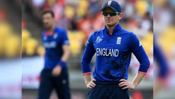 Dropped catches, bad bowling and failing to keep things simple: Morgan on England loss