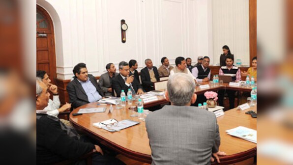 FIPB clears 10 FDI proposals worth Rs 2,858 cr, refers Holcim-Ambuja deal to CCEA