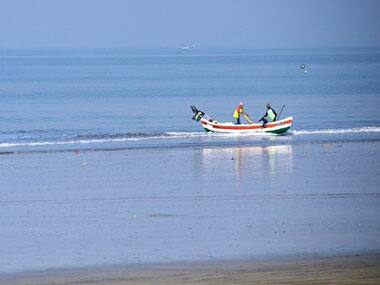 Sri Lanka arrests 54 Indian fishermen