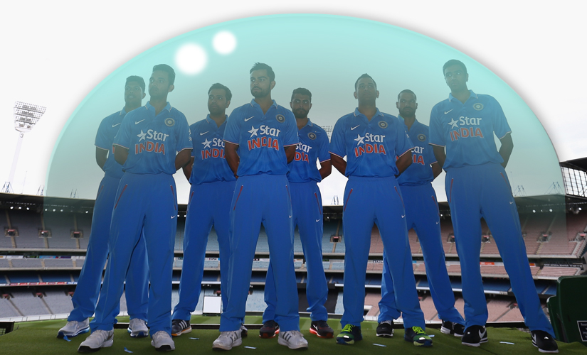 Media banned from Team India hotel: Here's how to protect cricketers from journalists Media banned from Team India hotel: Here's how to protect cricketers from journalists