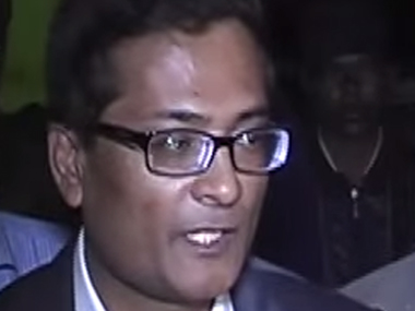 Saradha scam: Rose Valley chief Gautam Kundu sent to 5 days ED custody Saradha scam: Rose Valley chief Gautam Kundu sent to 5 days ED custody