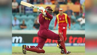 World Cup: Windies confident of Gayle's fitness for New Zealand quarterfinal clash