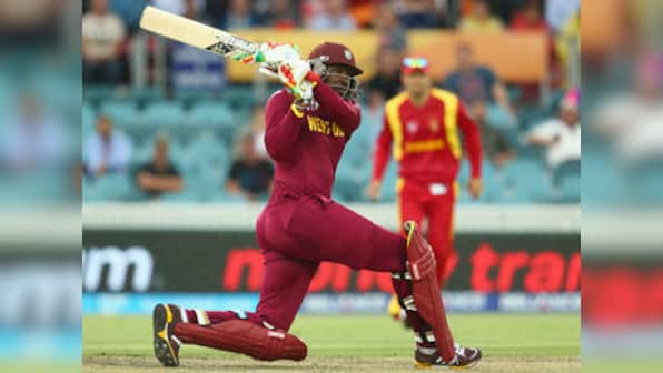 World Cup: Windies confident of Gayle's fitness for New Zealand quarterfinal clash