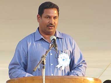 Goa legislators pay up for Brazil junket as they bow down to pressure Goa legislators pay up for Brazil junket as they bow down to pressure