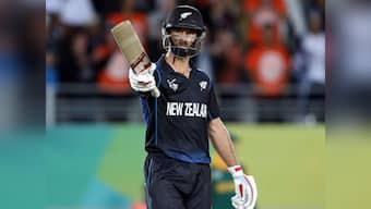 Born in South Africa, hero for New Zealand: Grant Elliott on the winning six and feeling sorry for Steyn