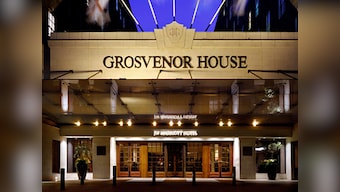 Sahara's Grosvenor House put on sale by Bank of China; may fetch Rs 5,000 cr