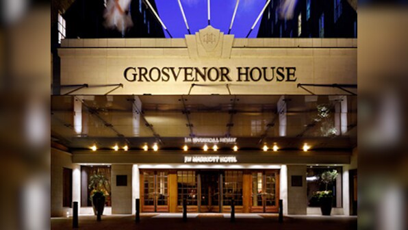 Sahara's Grosvenor House put on sale by Bank of China; may fetch Rs 5,000 cr