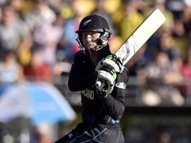 I'm just going to try and do it again: Martin Guptill on his double century