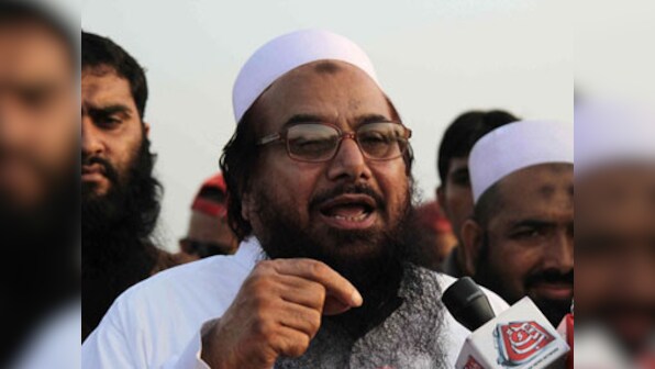 Hafiz Saeed case: Pak HC asks govt if it can defend its citizens abroad