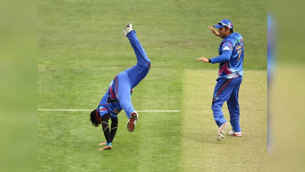 From Hassan's cartwheel to Wahab's kiss to Watson: Magic moments of World Cup 2015