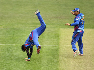 ICC Cricket World Cup 2019: Pacer Hamid Hassan and former captain Asghar Afghan named in Afghanistan's 15-member squad ICC Cricket World Cup 2019: Pacer Hamid Hassan and former captain Asghar Afghan named in Afghanistan's 15-member squad