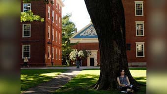 Misa Bharati's Harvard (mis)adventure: What is with our politicians and foreign universities?