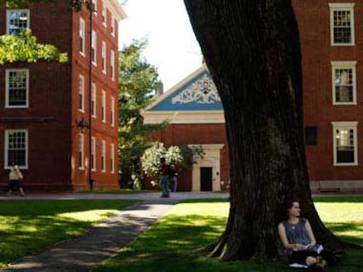 Misa Bharati's Harvard (mis)adventure: What is with our politicians and foreign universities?