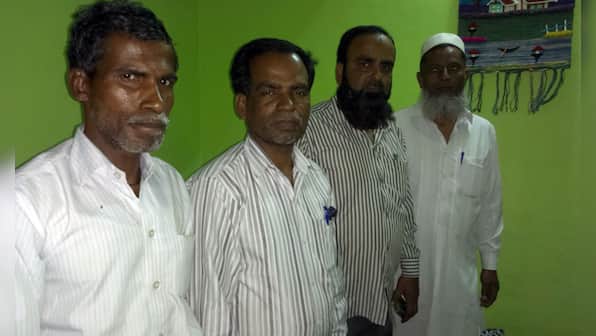 Wading through the bodies: Survivors relive the horrific 1987 Hashimpura killings 