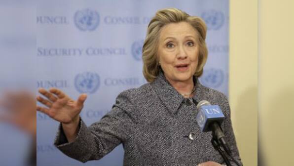 Clinton to attack Donald Trump on closeness with North Korea in foreign policy speech