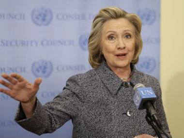 I didn't violate any rules: Hillary Clinton on using personal email as Secretary of State 