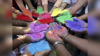 Eid-e-Gulabi: Did you know Holi has a rich Muslim history too?