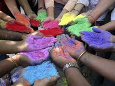 Eid-e-Gulabi: Did you know Holi has a rich Muslim history too? Eid-e-Gulabi: Did you know Holi has a rich Muslim history too?