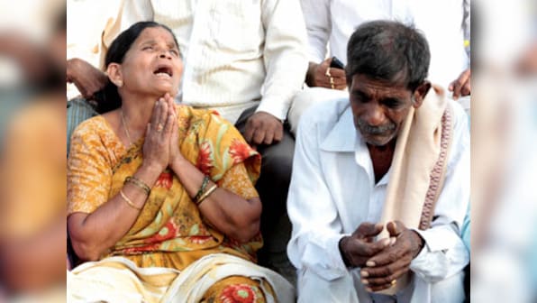 IAS officer DK Ravi's death: Karnataka minister says case being controlled by nefarious Amit Shah