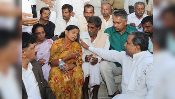 Karnataka IAS officer DK Ravi's death: Family demands CBI probe, threatens to commit suicide