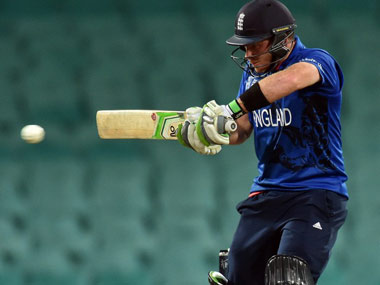 England end World Cup journey with easy nine-wicket win over Afghanistan England end World Cup journey with easy nine-wicket win over Afghanistan